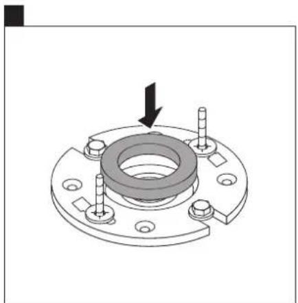 Duravit Starck 3 2120012001 - Consignes d'installation - 14