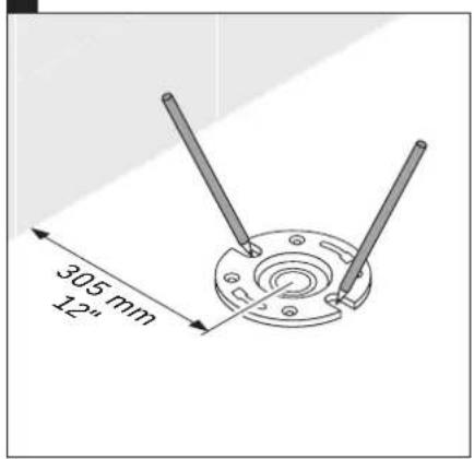 Duravit Starck 3 2120012001 - Consignes d'installation - 8