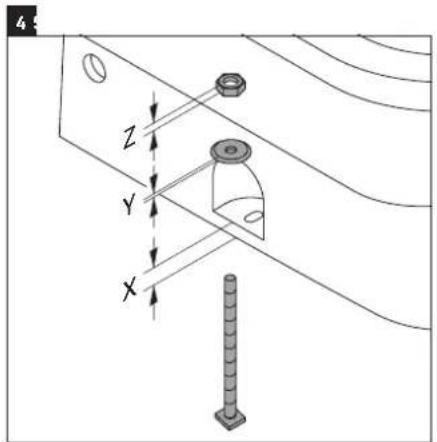 Duravit Starck 3 2120012001 - Consignes d'installation - 10