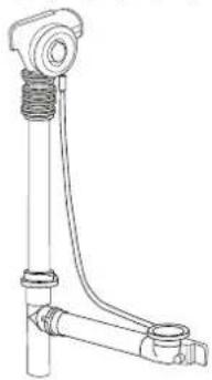 Duravit D-Code 700405000000090 - .... .90 - 2