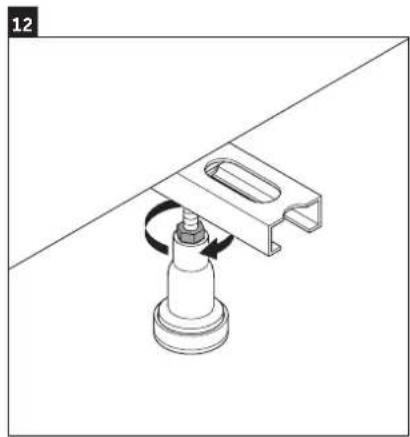 Duravit D-Code 700405000000090 - Pour les baignoires D-Code : - 4