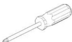DELTA 2121LF - TWO HANDLE WASHERLESS LAUNDRY FAUCET - 4