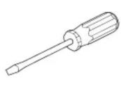 DELTA 1993LF - SINGLE LEVER BAR FAUCET LLAVE MONOMANDO DE BARES ROBINET DE BAR À UNE MANETTE - 4