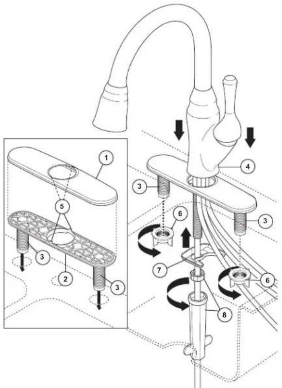 DELTA 18829 - OPTIONAL / OPCIONAL / FACULTATIVE - 1