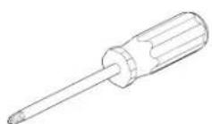 DELTA 2133LF - TWO HANDLE WASHERLESS LAUNDRY FAUCET - 4