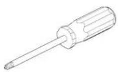 DELTA 2131LF - TWO HANDLE WASHERLESS LAUNDRY FAUCET - 4