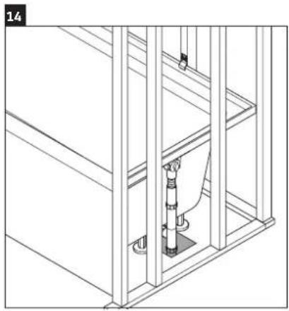 Duravit Architec 700442000000090 - ADVERTENCIA - 1