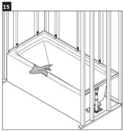 Duravit Architec 700442000000090 - ADVERTENCIA - 2