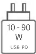 Xiaomi Poco F7 - E-label - 2