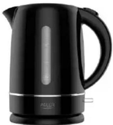 ADLER AD 1385 - 1