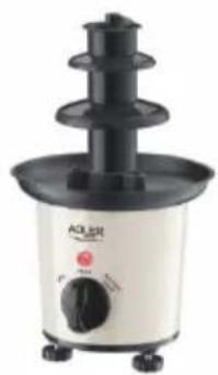 ADLER AD 7079 - EUROPE - 9