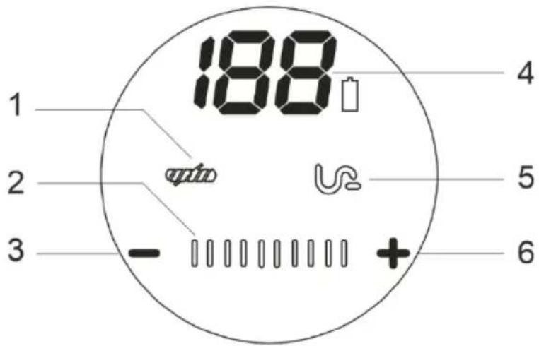 ADLER AD 7079 - 10