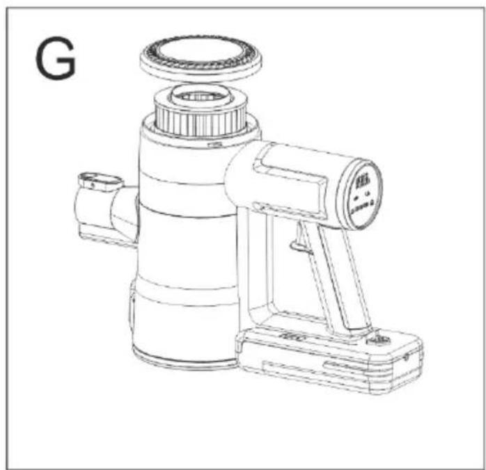 ADLER AD 7079 - 17