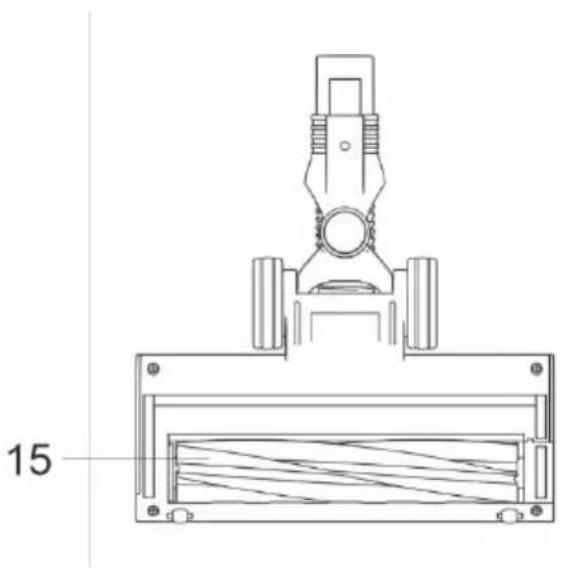 ADLER AD 7079 - 6