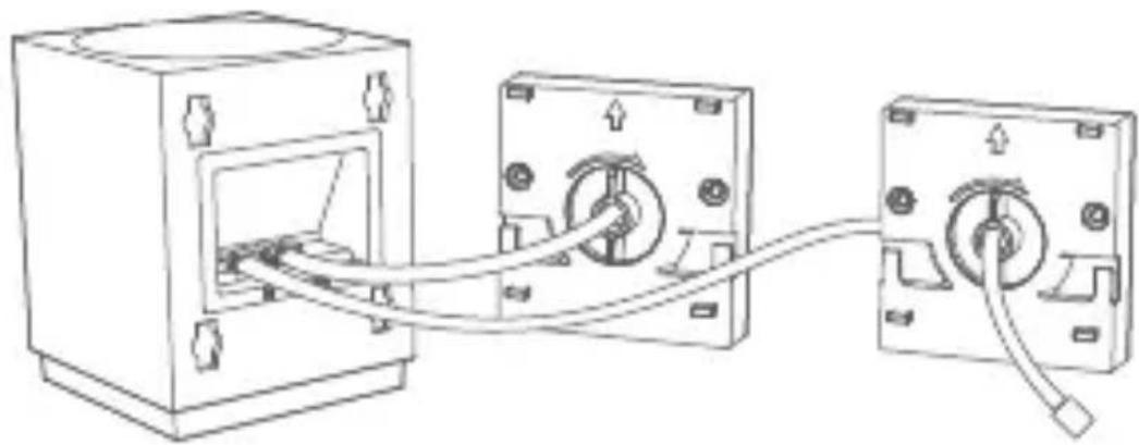 Govee H6088 - Étapes d'installation - 3