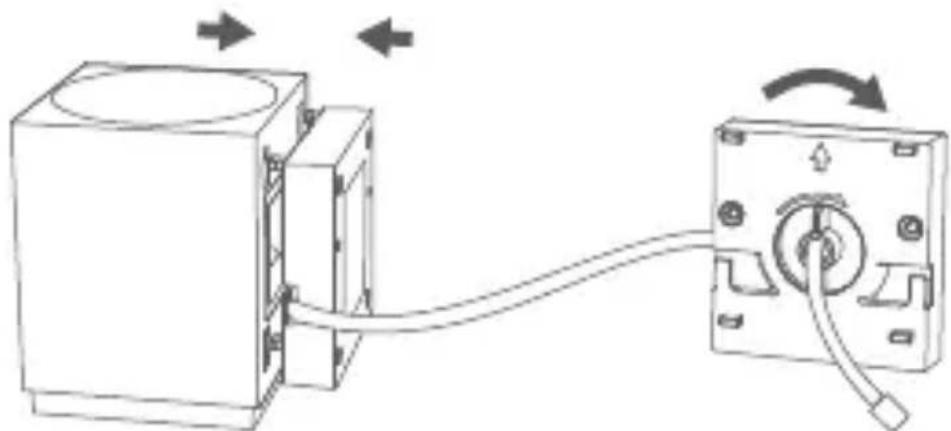 Govee H6088 - Étapes d'installation - 4