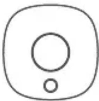 Govee H5129 - Pulsante funzione - 1