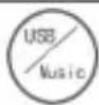 Kindercraft TULSY - Prise en charge des fichiers audio - 5