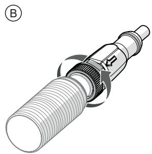 IFM EVT167 - Connettori ecolink - 2