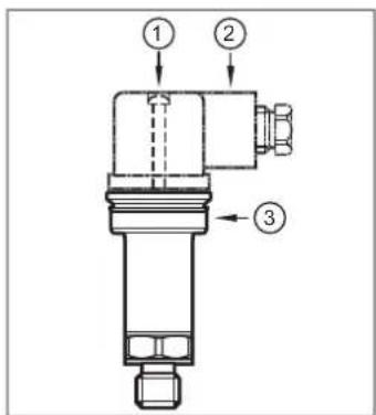 IFM PT5096 - Raccordement électrique - 9