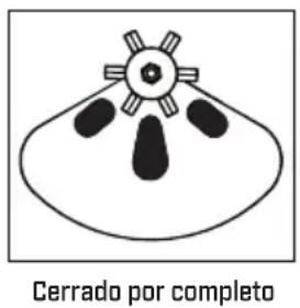 Chapin 88000A - INSTRUCCIONES GENERALES DE OPERACIÓN - 2