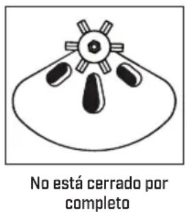 Chapin 88000A - INSTRUCCIONES GENERALES DE OPERACIÓN - 1