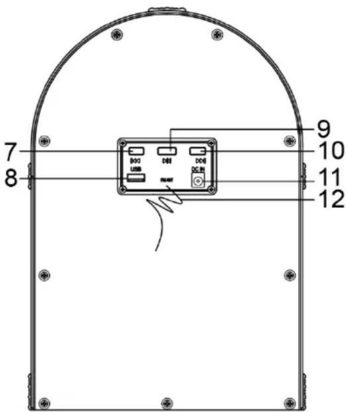 Crosley CR1102A - Product Description - 2