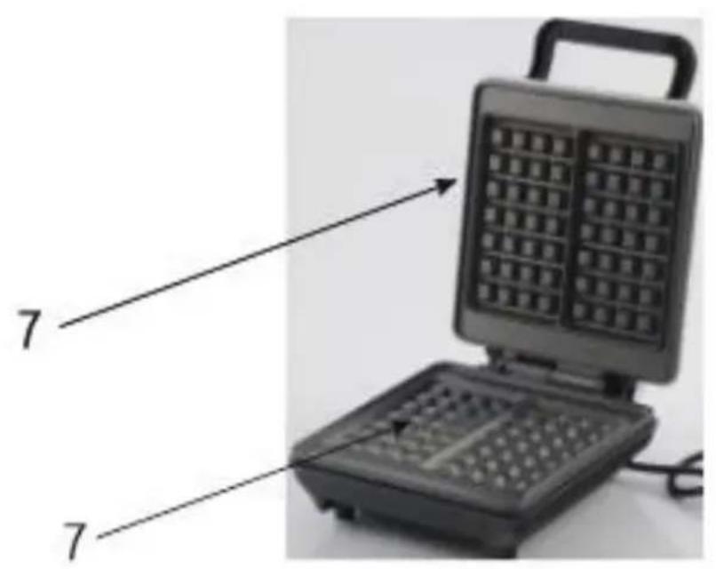 Mesko MS 3091 - 2