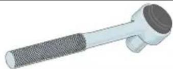 FRIGIDAIRE FFUE1826AW - Outils nécessaires (non inclus): - 2