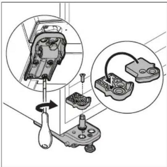 Crosley CRTE2044VS - ATTENTION! - 5