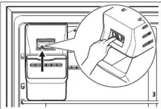 Crosley CRTE2044VS - REMARQUE - 1