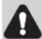 FRIGIDAIRE FRCO100B - DANGER - 1