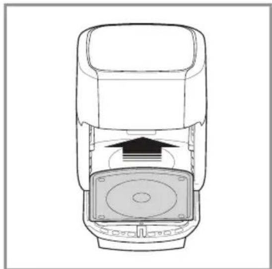 FRIGIDAIRE FRCO100B - IMPORTANT - 2