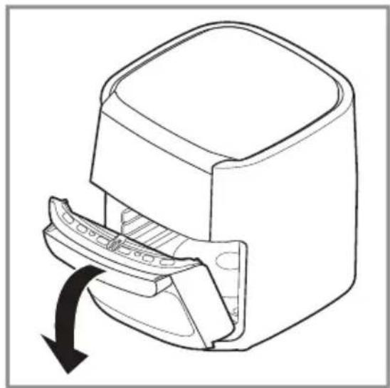 FRIGIDAIRE FRCO100B - IMPORTANT - 1