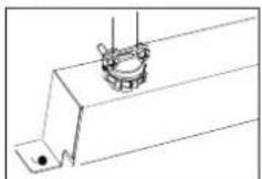 FRIGIDAIRE FHWC3075LS - AVERTISSEMENT - 4
