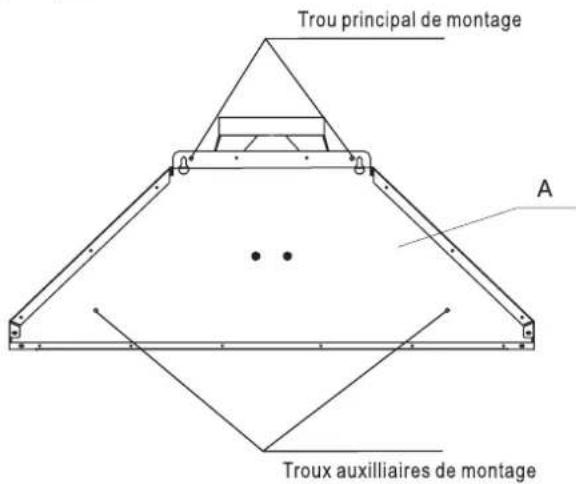 FRIGIDAIRE FHWC3075LS - INSTALLATION DE FORAGE ET DOUBLURE - 4