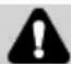 FRIGIDAIRE GRFS287DAF - DANGER - 2