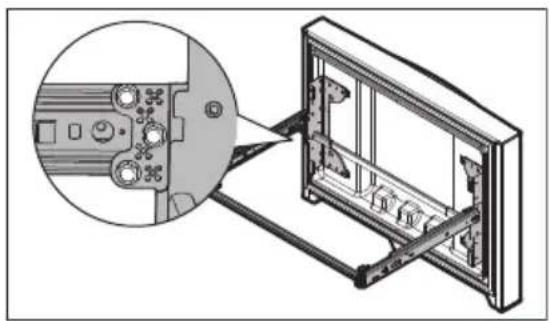 FRIGIDAIRE GRFS287DAF - ATTENTION! - 1