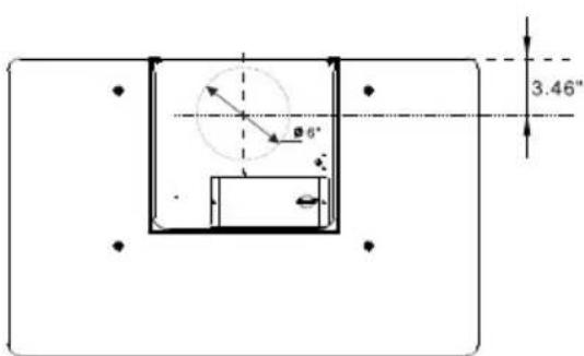 FRIGIDAIRE FHWC3670LS - PIECES DU COLIS - 2