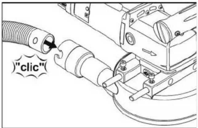Flex STE 18-3 130 - i NOT - 1