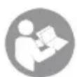 Flex STE 18-3 130 - Symbols on the product - 1