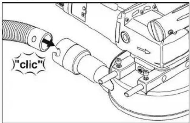 Flex STE 18-3 130 - NURODYMAS - 1