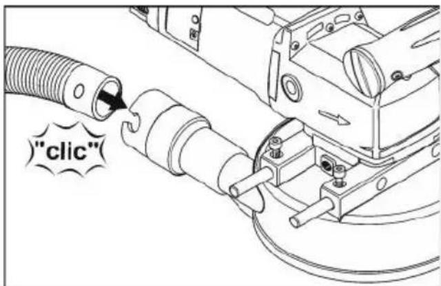 Flex STE 18-3 130 - i УКАЗАНИЕ - 1