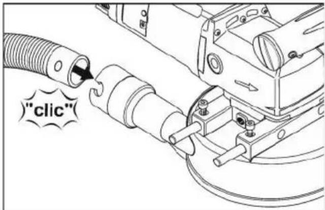 Flex STE 18-3 130 - i HENVISNING - 1