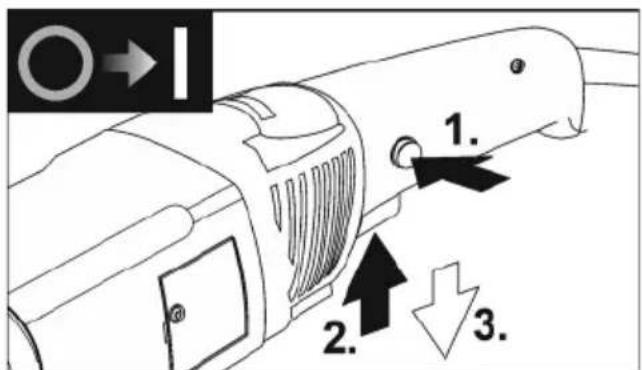 Flex STE 18-3 130 - i BEMAERK - 1