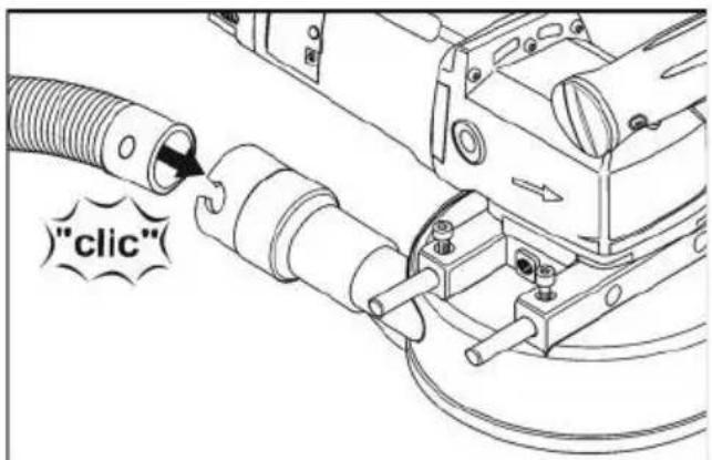 Flex STE 18-3 130 - i OBSERVATIE - 1