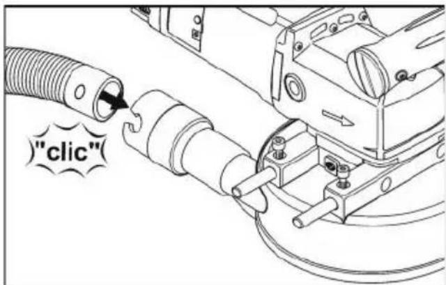 Flex STE 18-3 130 - i AVVISO - 1