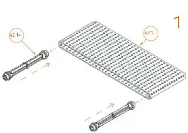 Zumex Speed S+plus - Podium (Speed Pro Cooler) - 39