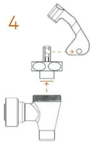 Zumex Speed S+plus - Podium (Speed Pro Cooler) - 20
