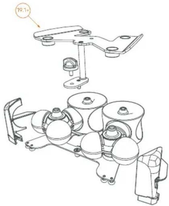 Zumex Speed S+plus - Podium (Speed Pro Cooler) - 31